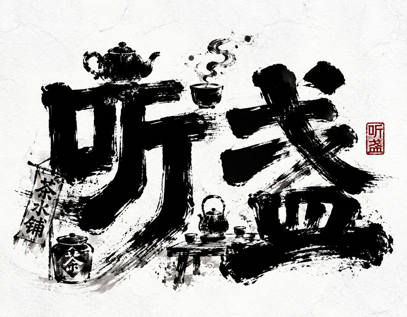 创意预览图