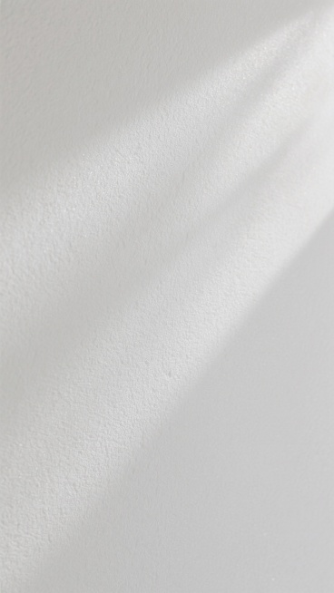 一面纯白色的墙面，表面呈现出细腻且均匀分布的磨砂质感纹理，整体视觉干净整洁，光线柔和地漫反射于墙面之上，营造出简约、素雅且略带肌理感的空间氛围，无任何图案、文字或装饰元素。预览效果