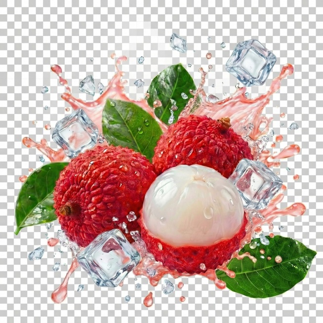 抠图png格式，高清晰预览效果