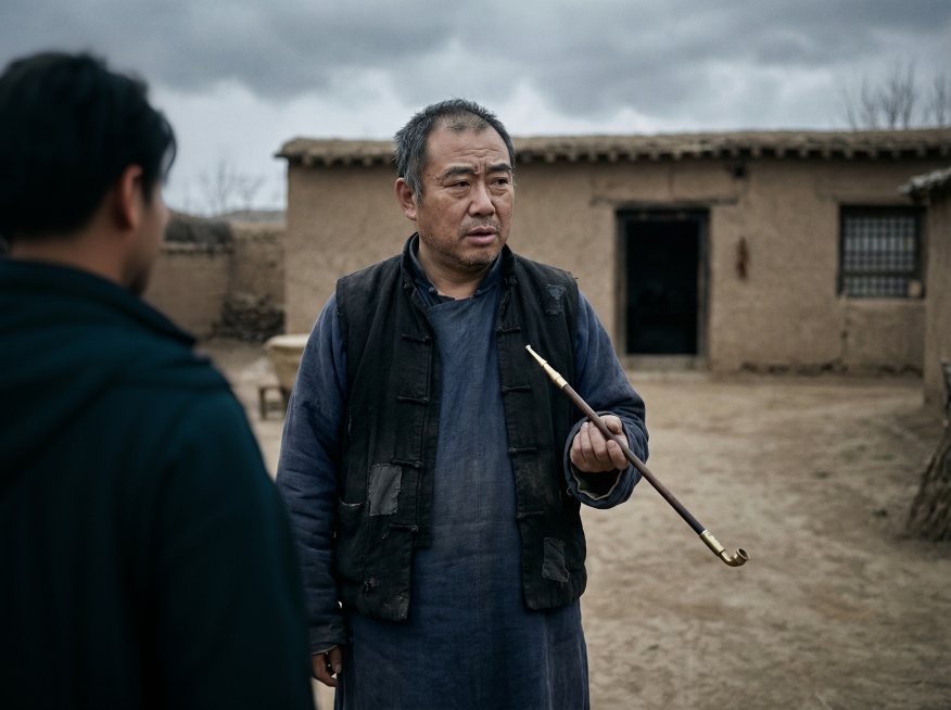 去掉这个人物预览效果