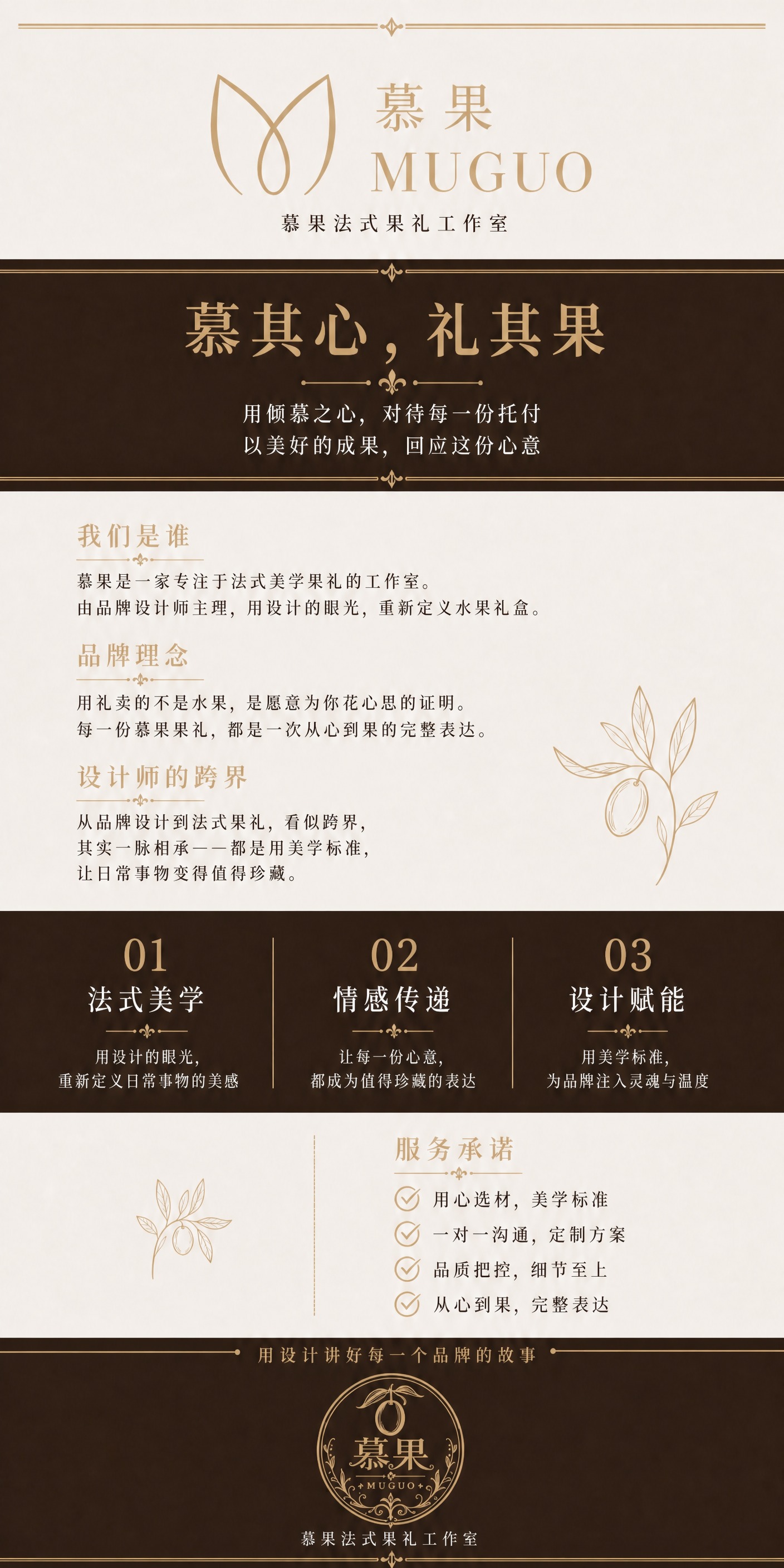 在这张品牌志长图的基础上做以下三处修改，其余所有内容、排版、配… - 图片创意预览