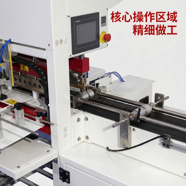 将这张图片中所有文字的颜色修改为红色，保持产品其他部分不变，保持整体构图光影不变，保持产品外观不变，生成文件小于5MB，清晰不变形预览效果