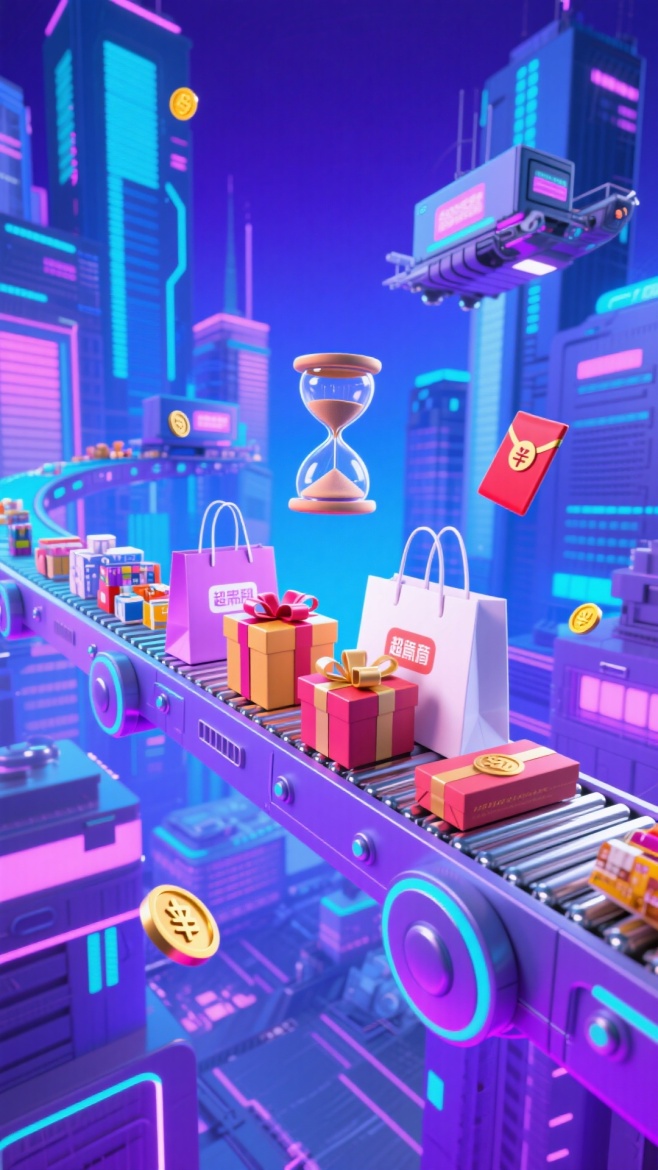 创意预览图