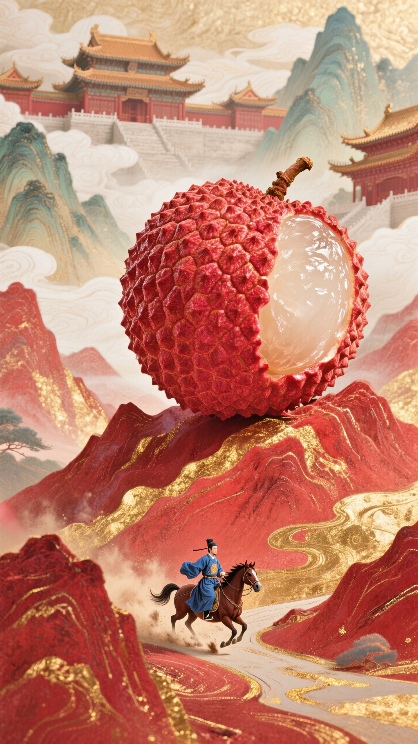 结果图