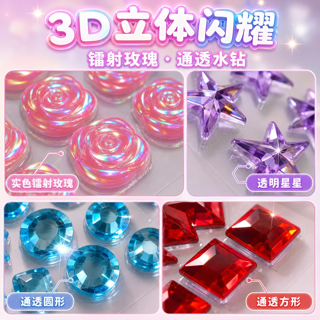 主图2・材质细节特写・修订版。1:1正方形，1080×1080… - 图片创意预览