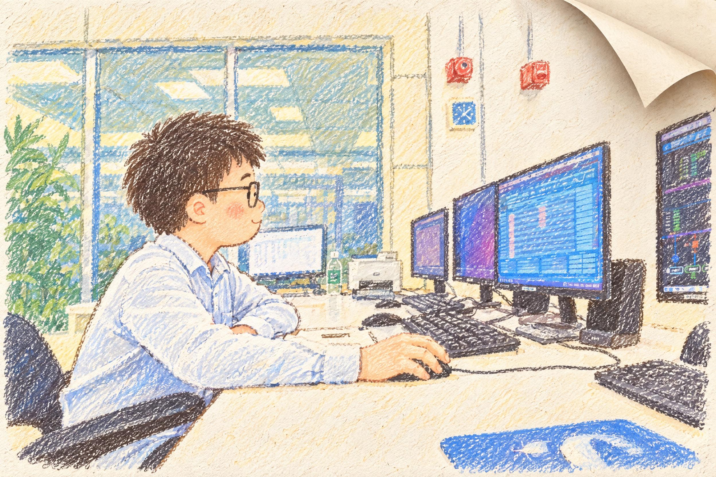 将图片转换为蜡笔手绘儿童插画风格，采用蜡笔质感笔触、柔和色彩、… - 图片创意预览