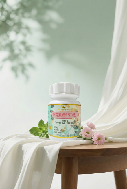 为图1的商品生成图2的同款视觉预览效果