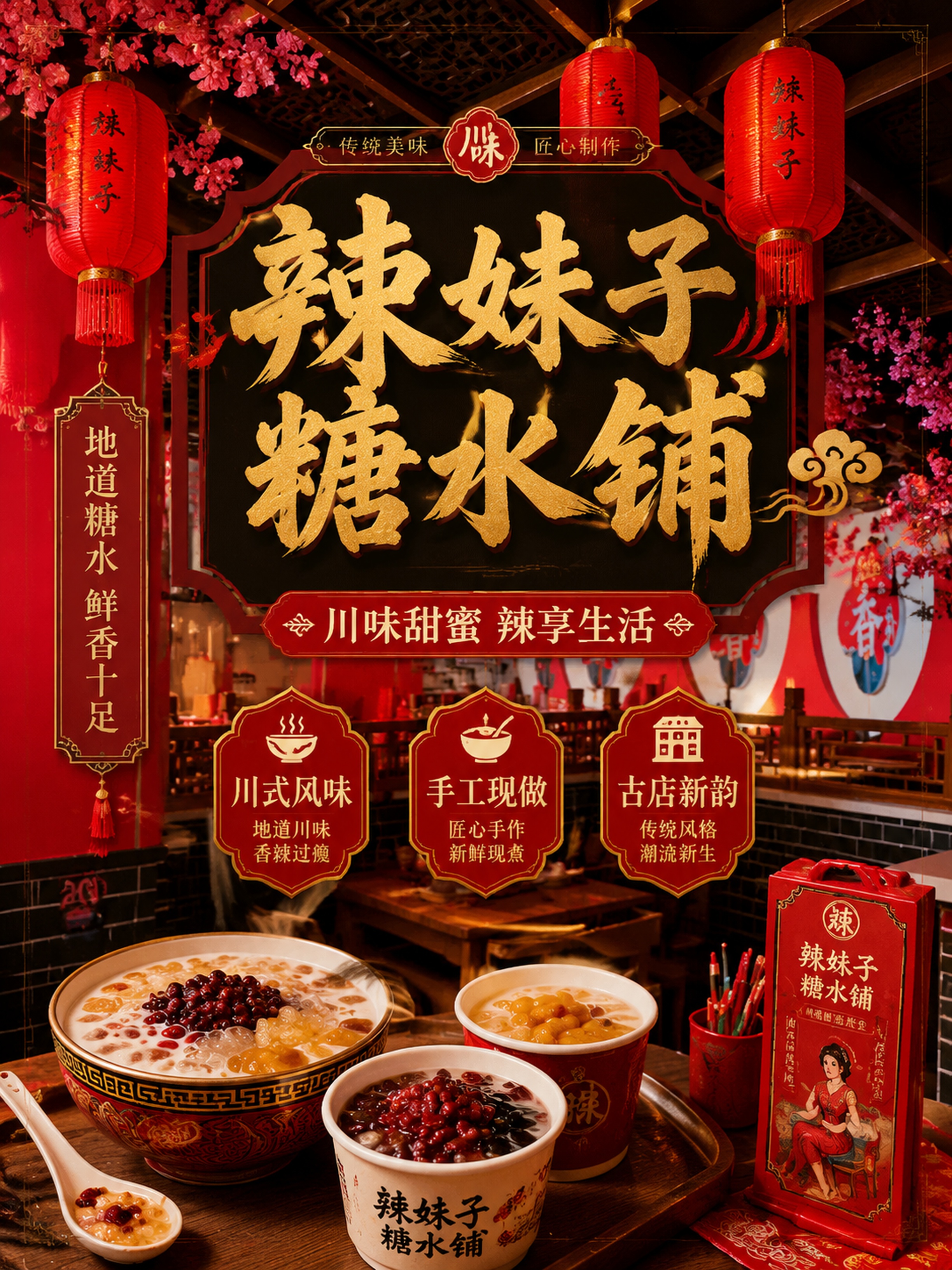 创意预览图