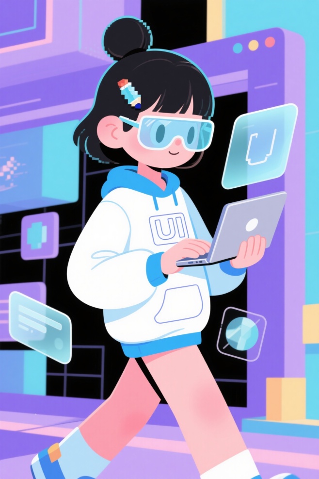 创意预览图