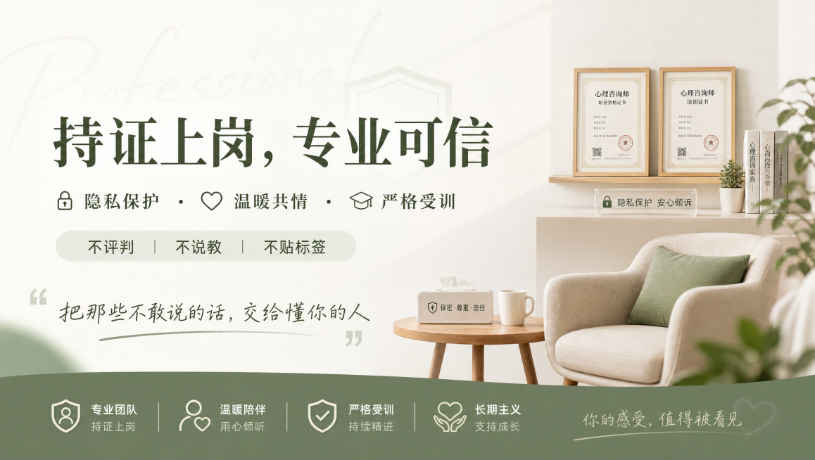 专业可信预览效果