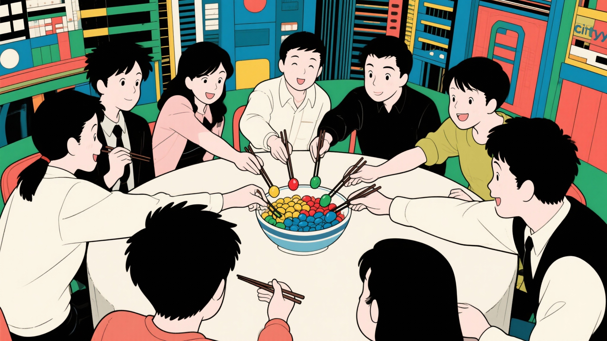 创意预览图