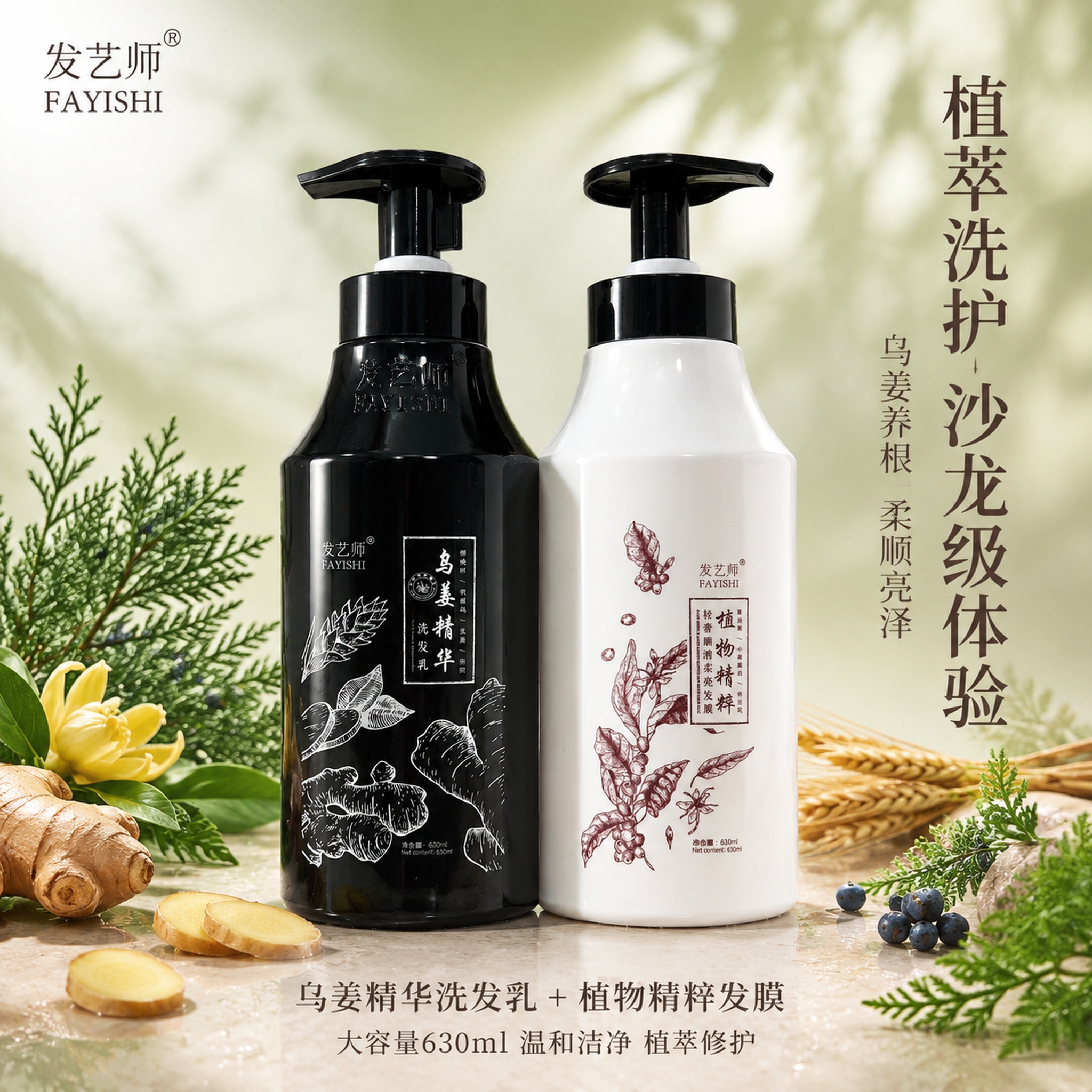 创意预览图