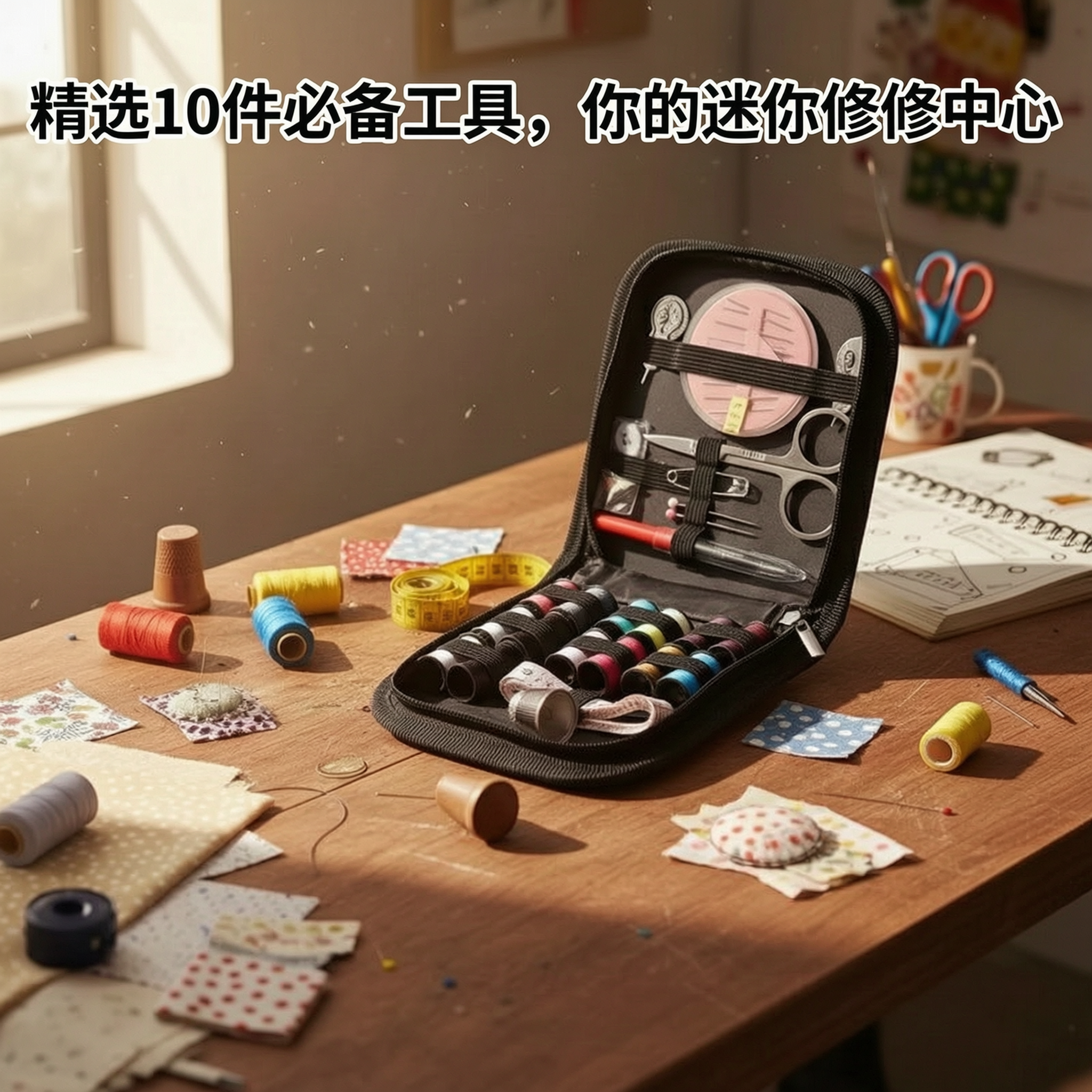 创意预览图