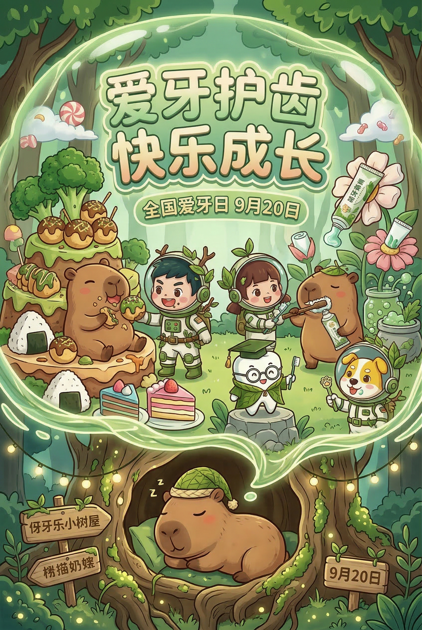 创意预览图