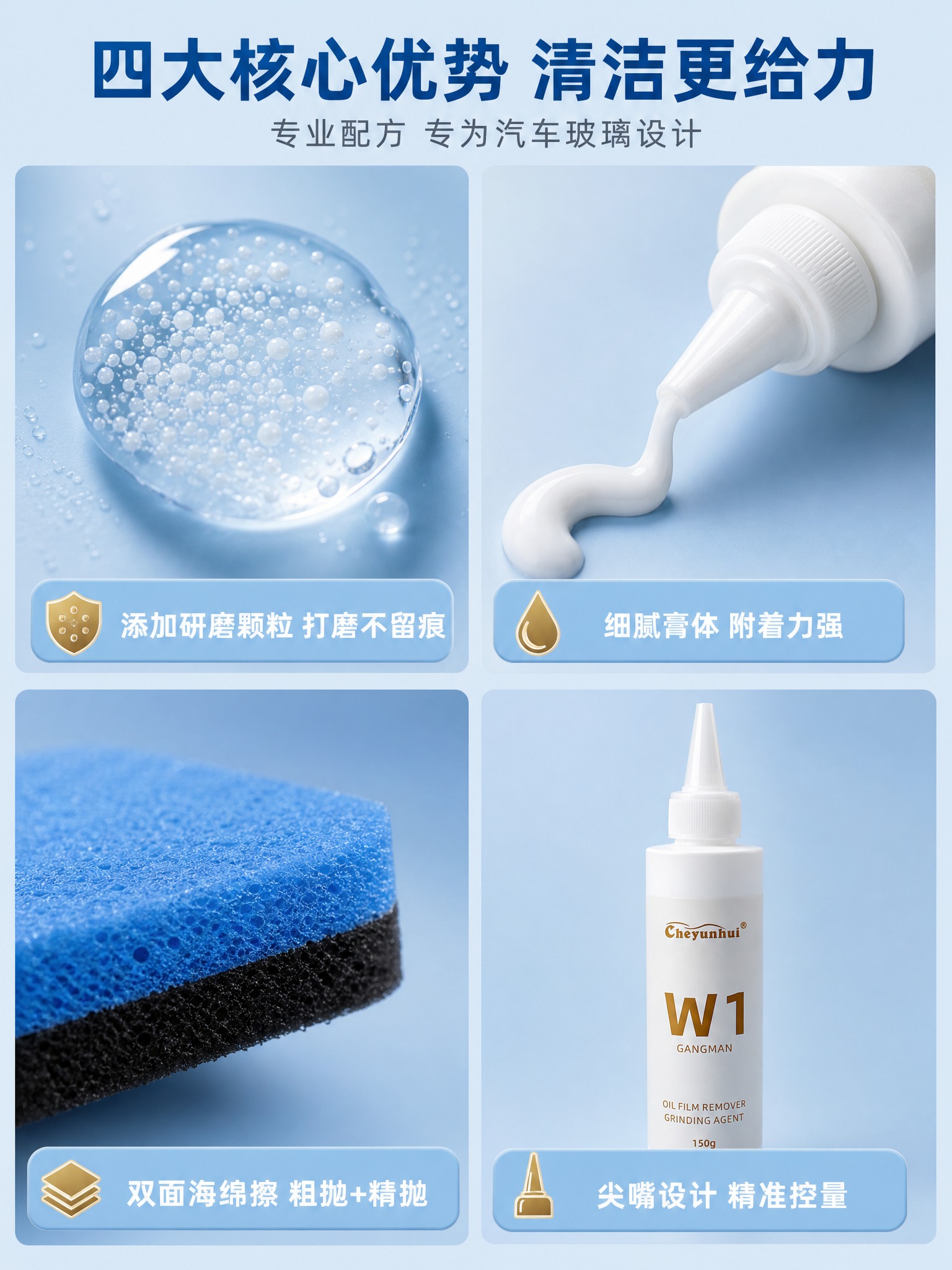 [商品] 使用【图1】Cheyunhui W1 GANGMAN… - 图片创意预览