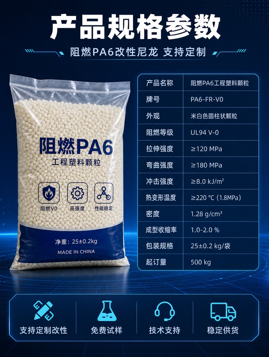 [商品] 阻燃PA6工程塑料颗粒，米白色圆柱状颗粒；保留颗粒形… - 图片创意预览
