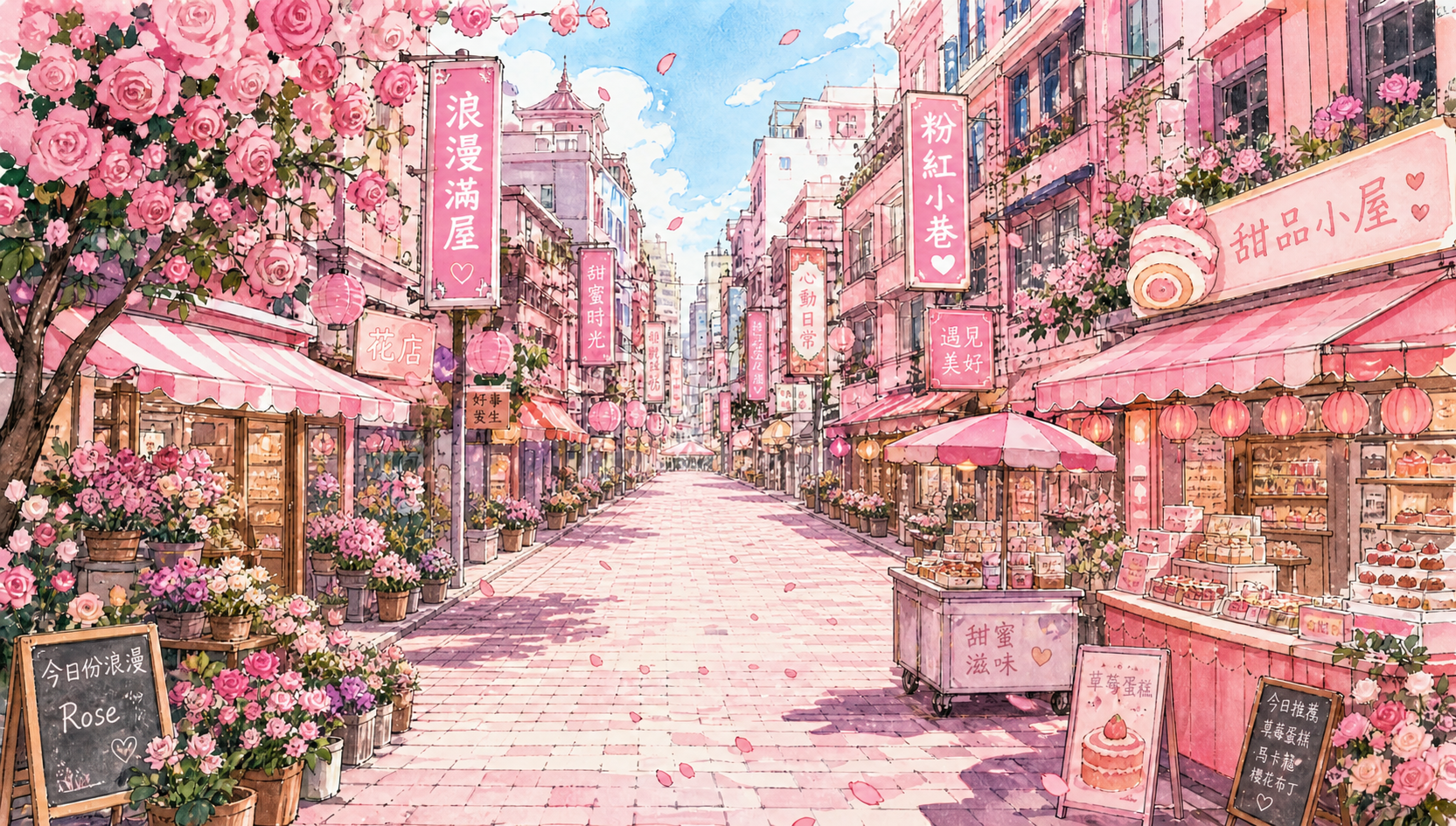 创意预览图