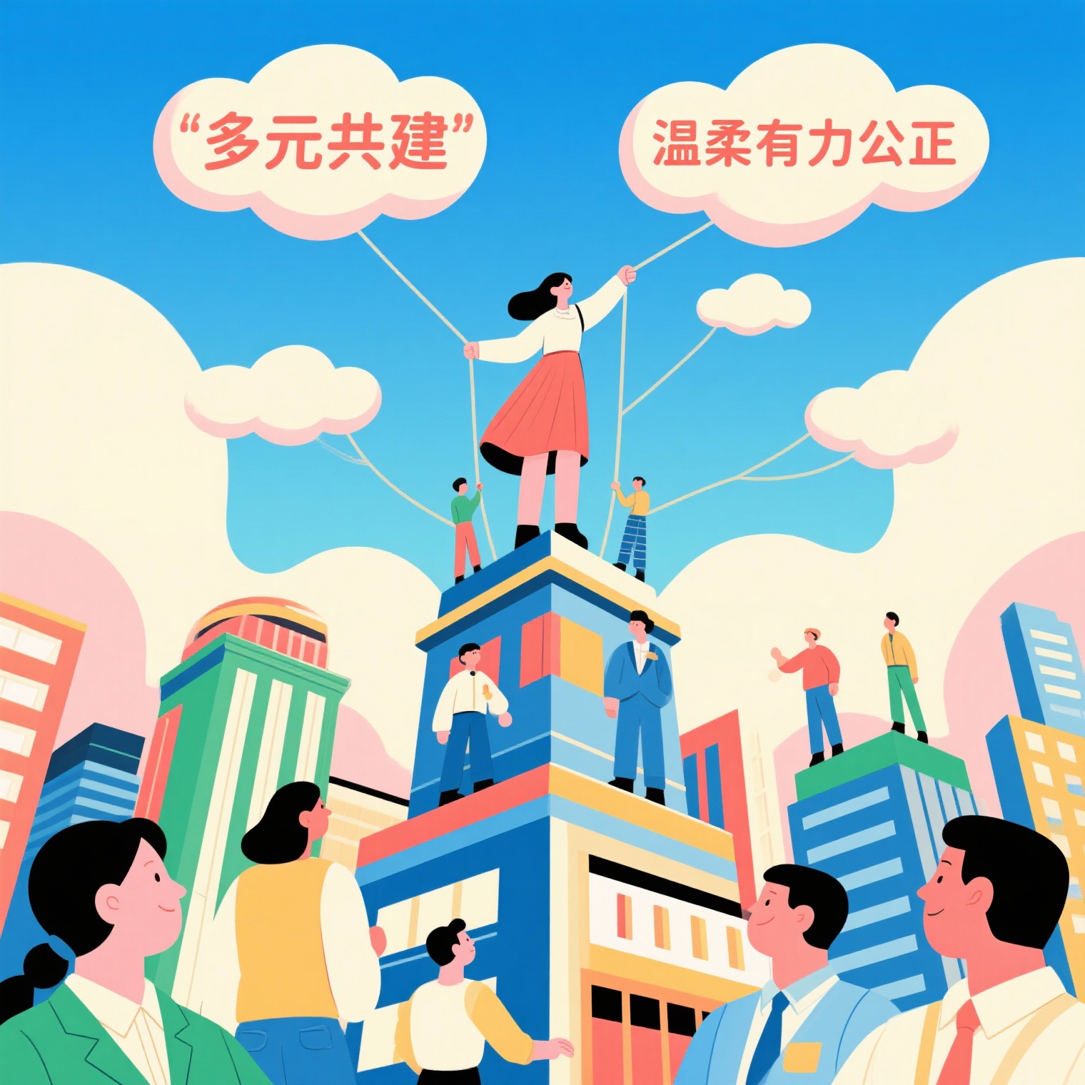 创意预览图