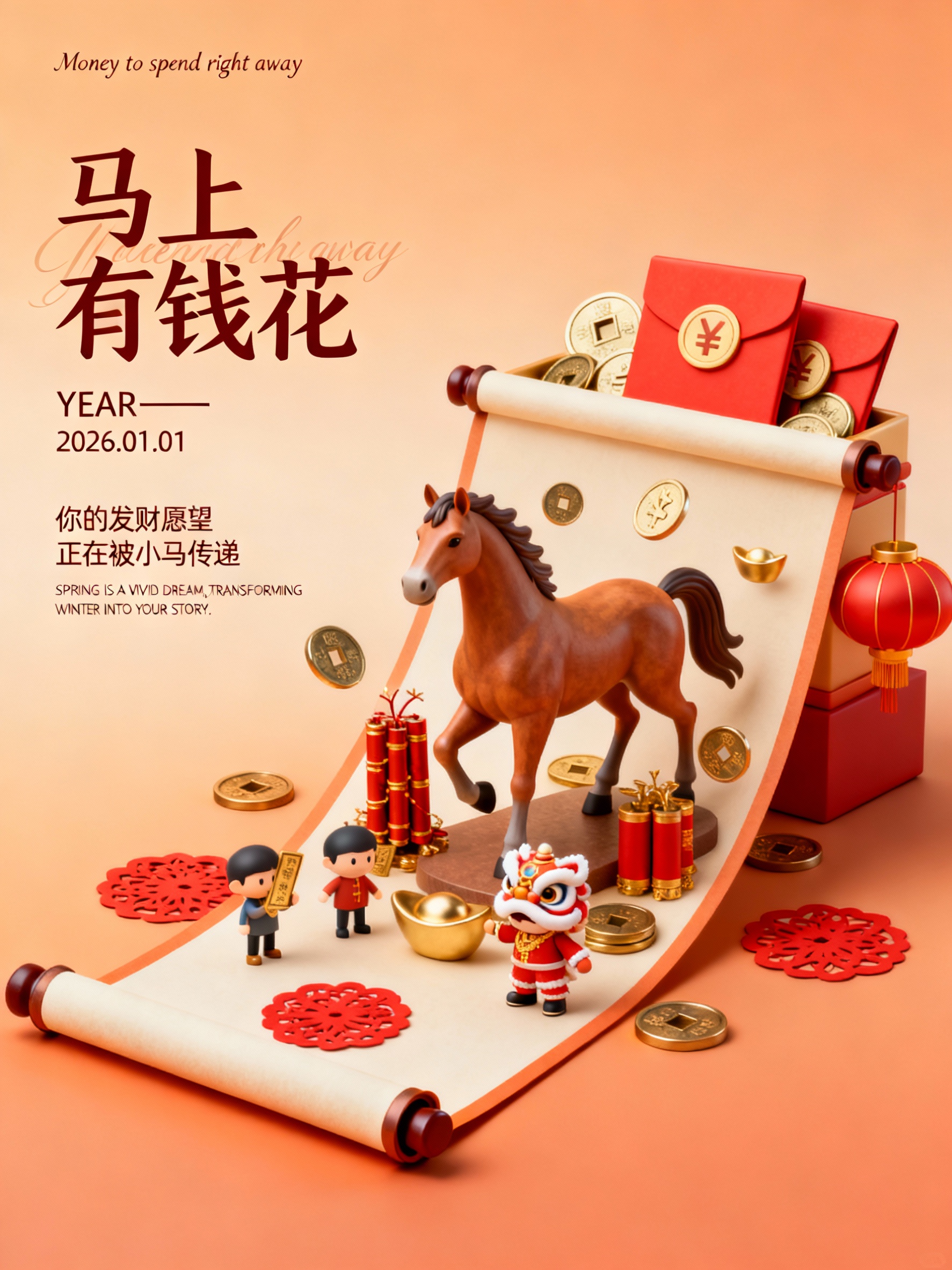 创意预览图