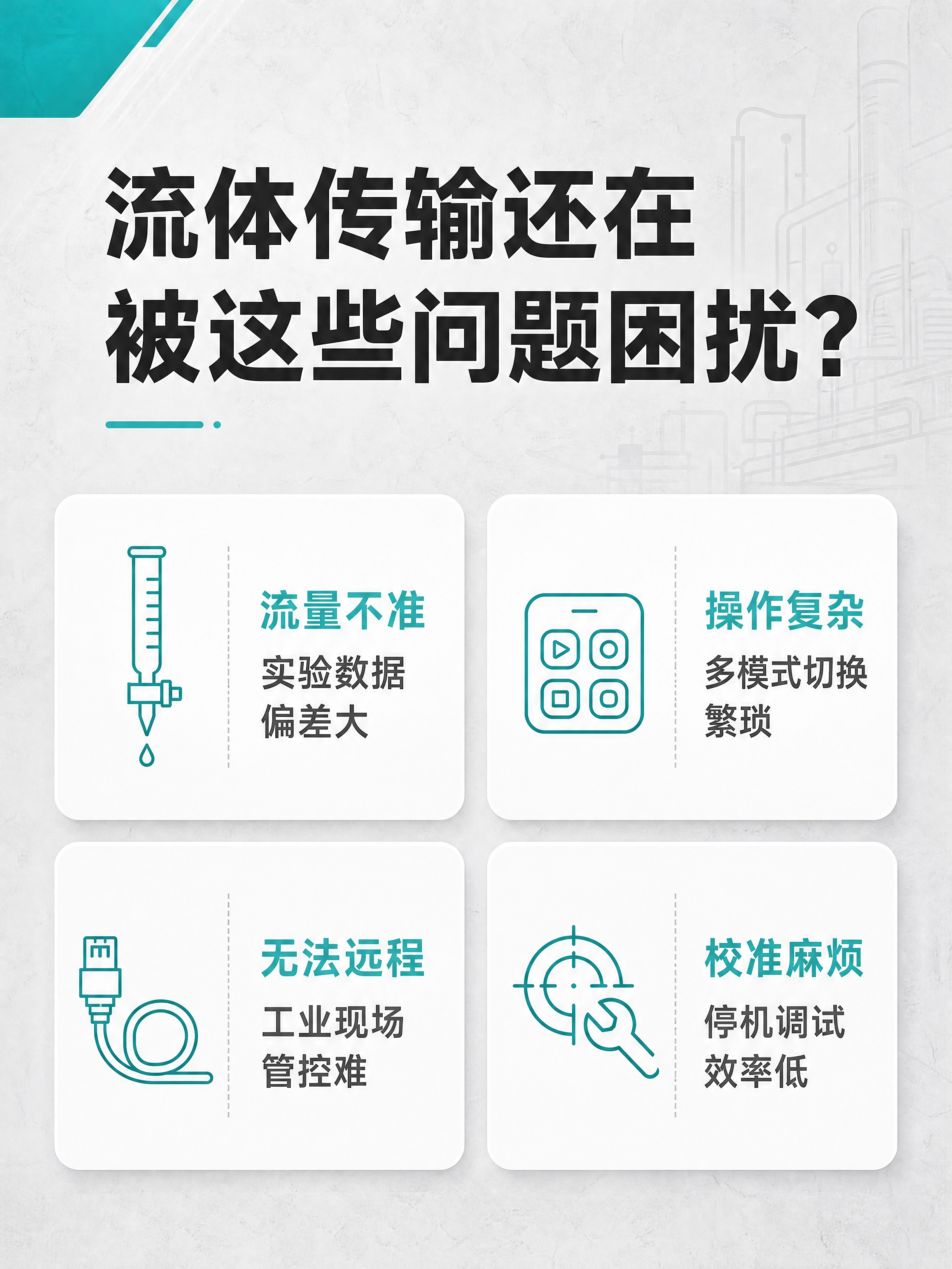 [商品] 本页为痛点直击页，无需产品图。 [画面] 目标：激发… - 图片创意预览