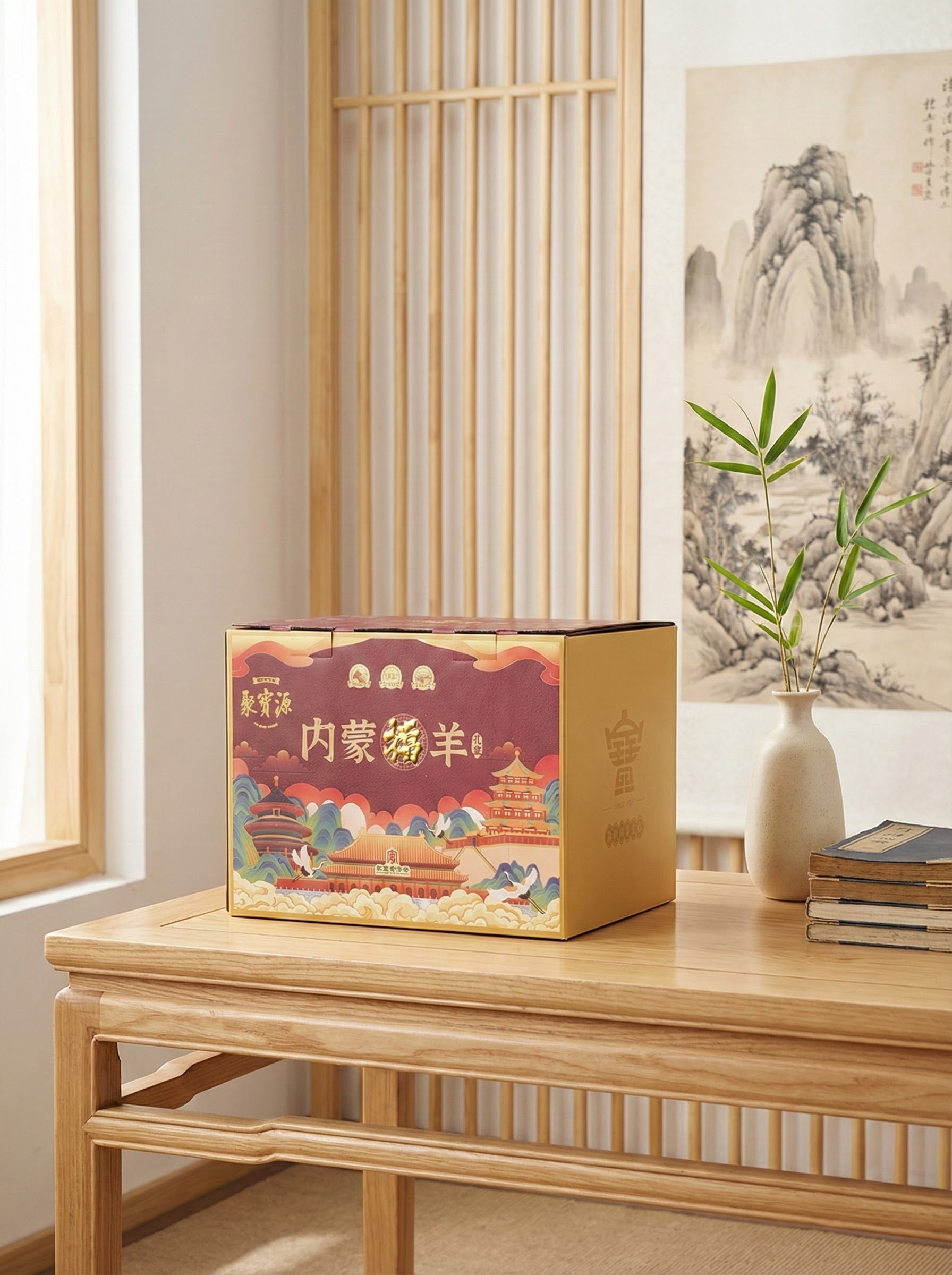 创意预览图
