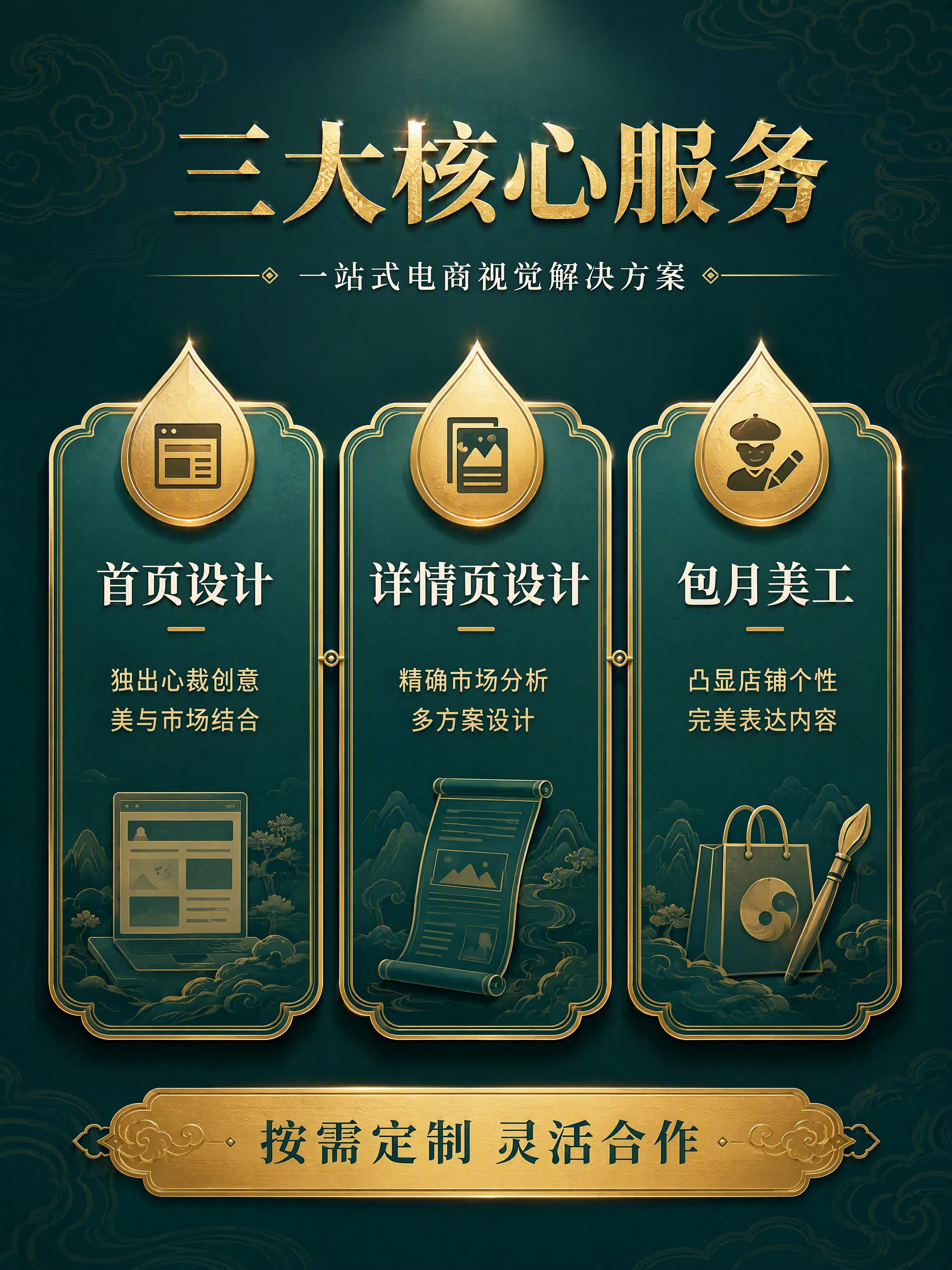 创意预览图