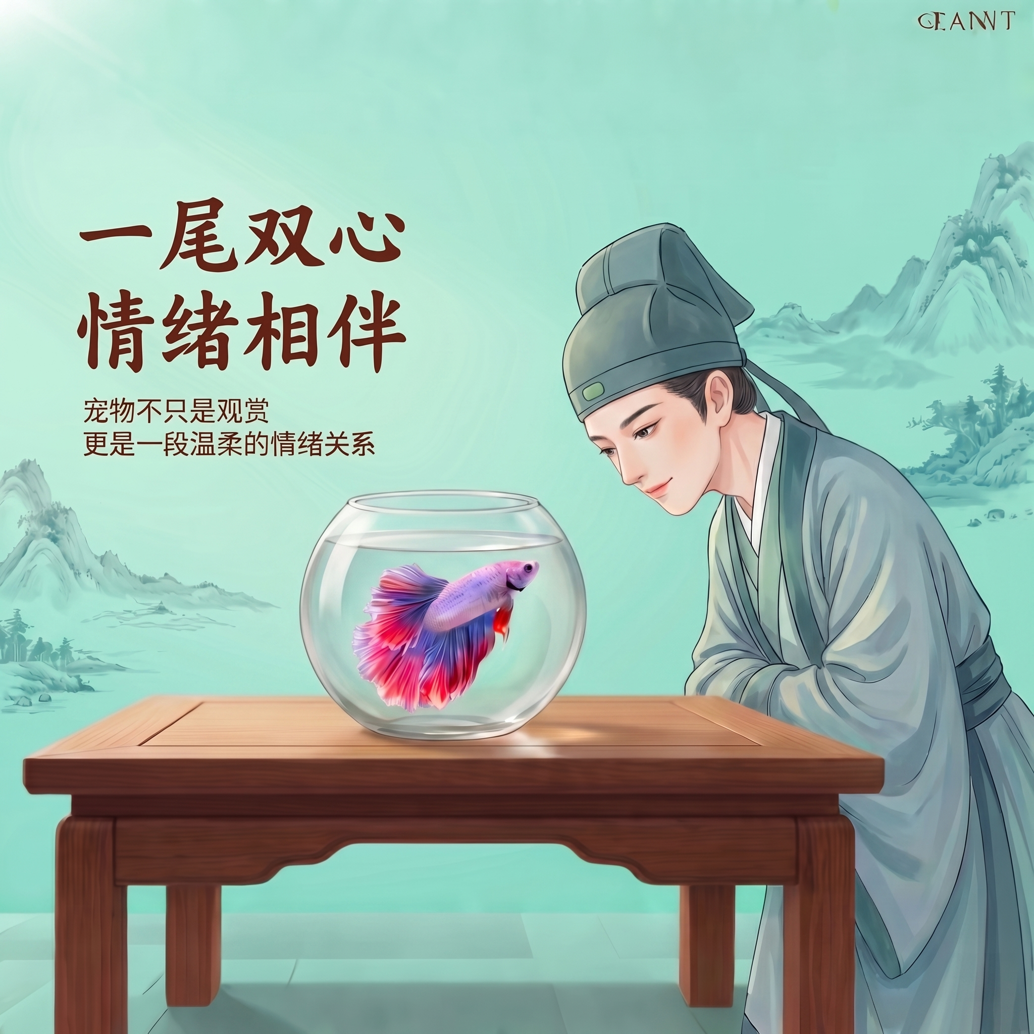 创意预览图