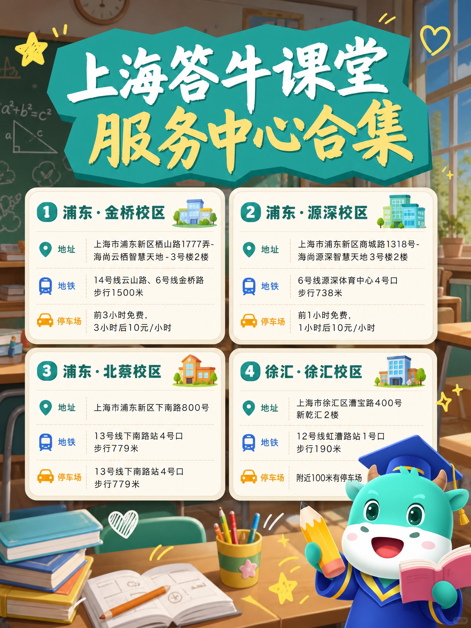参考图1的风格和配色，重新生成一张竖版3:4比例的教育海报，主… - 图片创意预览