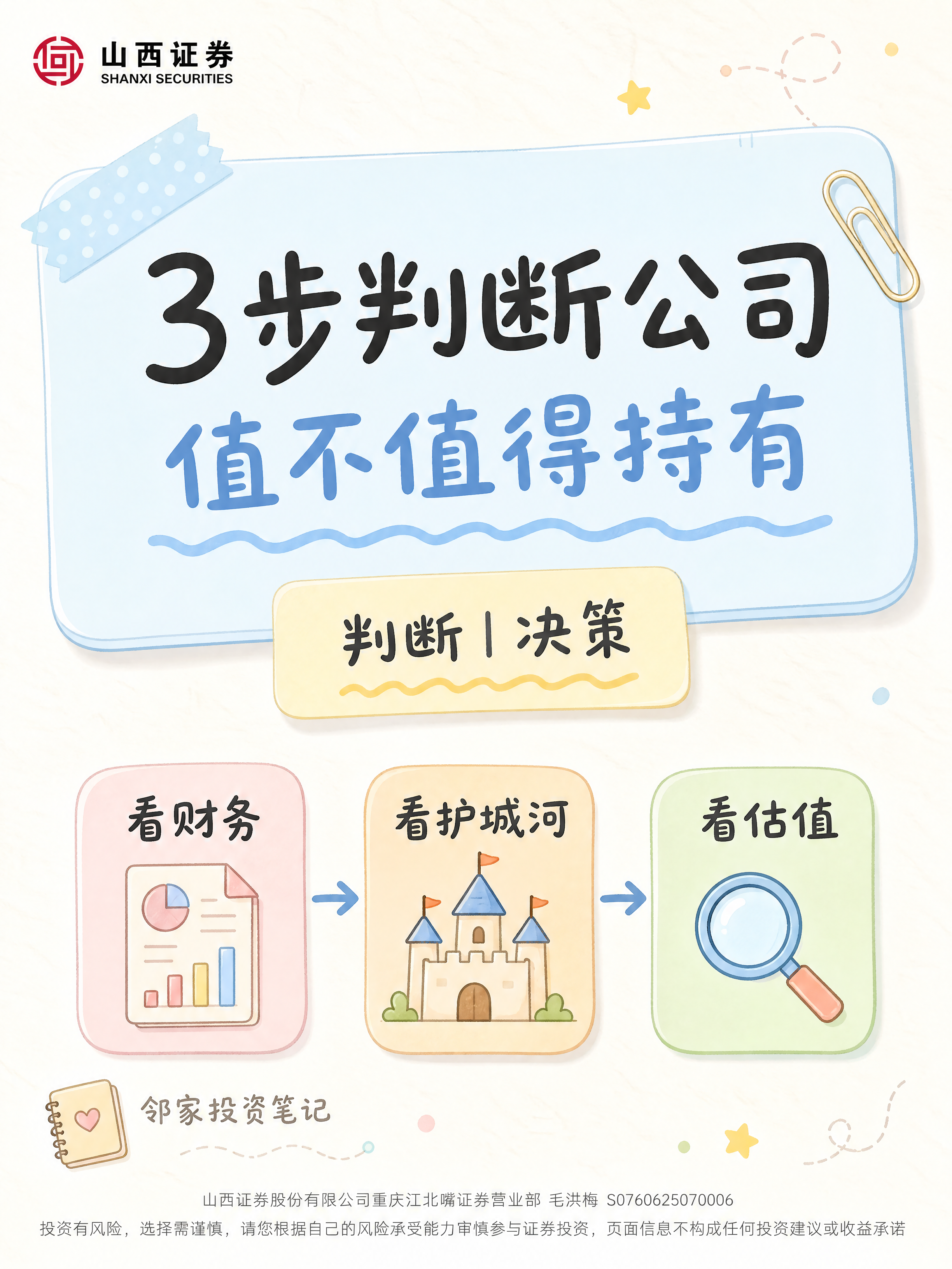 小红书笔记封面，清爽可爱手账便签风，干净明亮的奶白色纸张背景，… - 图片创意预览