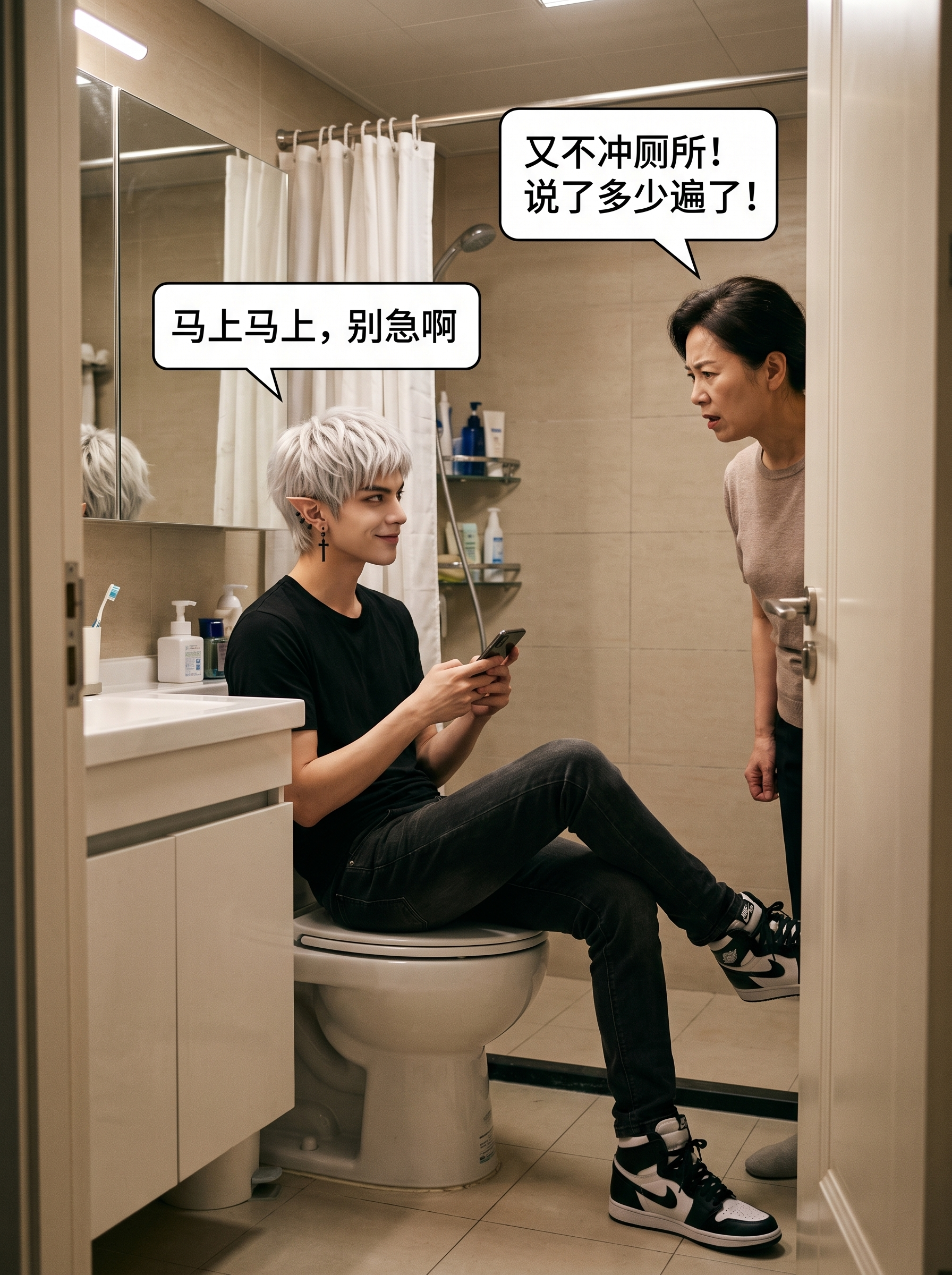 创意预览图