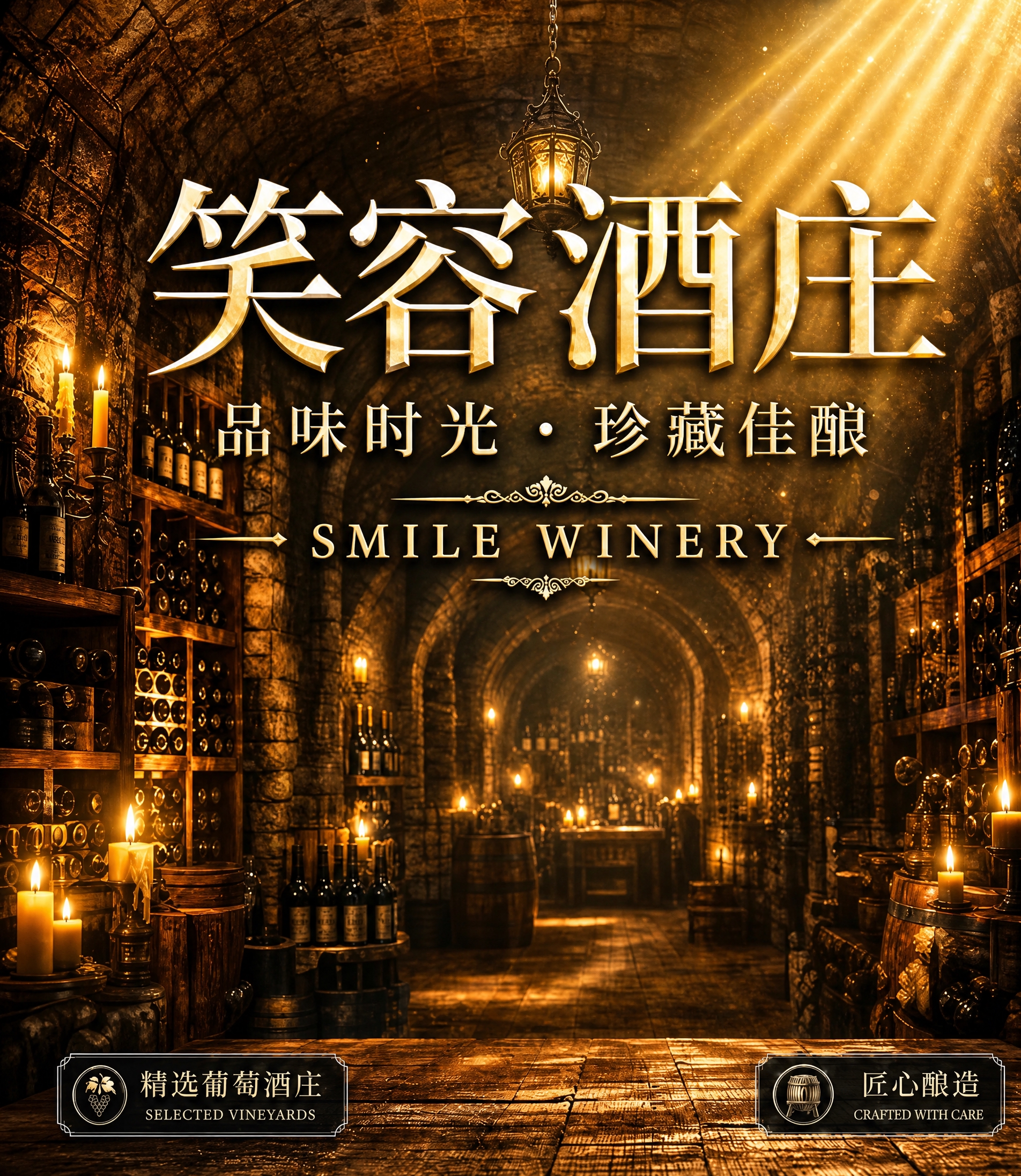 整体提升画面亮度，让画面更明亮通透。提高整体曝光度，减少暗部死… - 图片创意预览