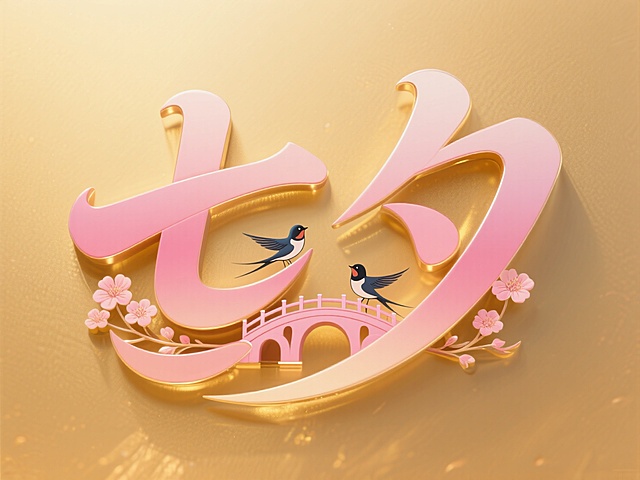 桥梁链接，相关元素