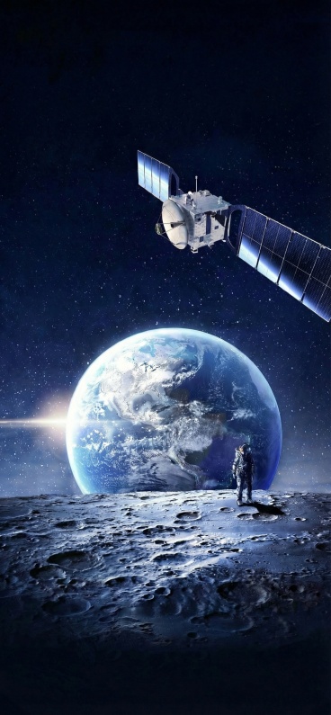 去掉左下角的太空车，其余元素保持不变预览效果