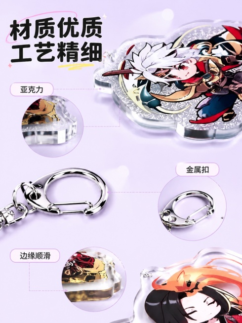预览效果