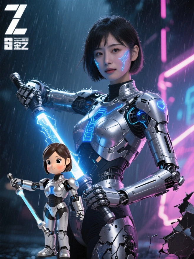 创意预览图