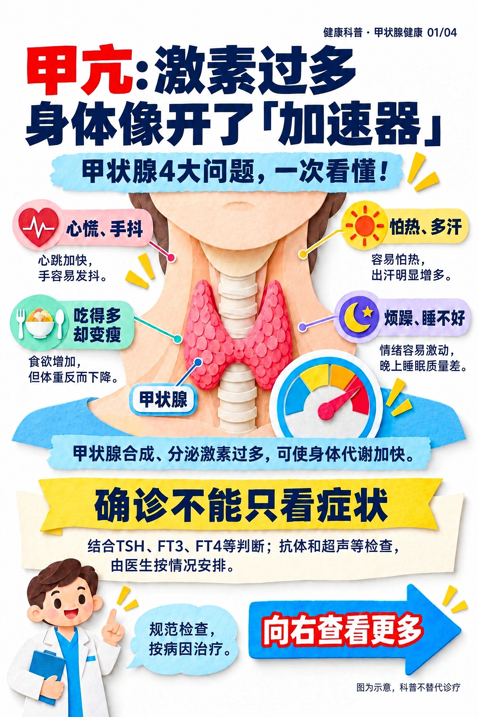 去除图片顶部的“山一大二附院健康管理中心”文字及左侧logo，… - 图片创意预览