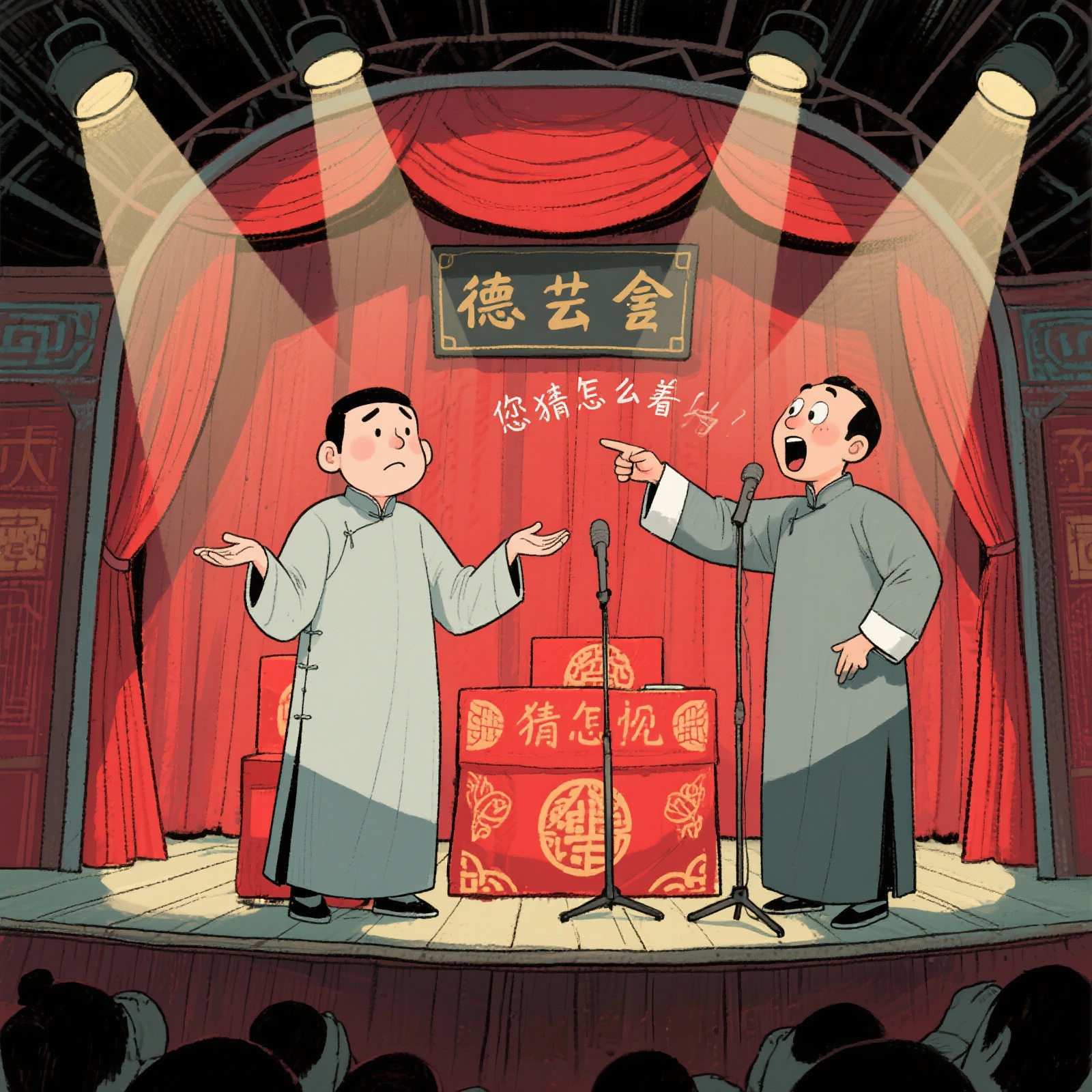 创意预览图