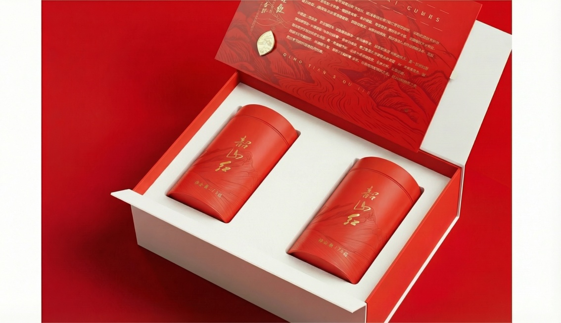 两个罐子间距大一些预览效果