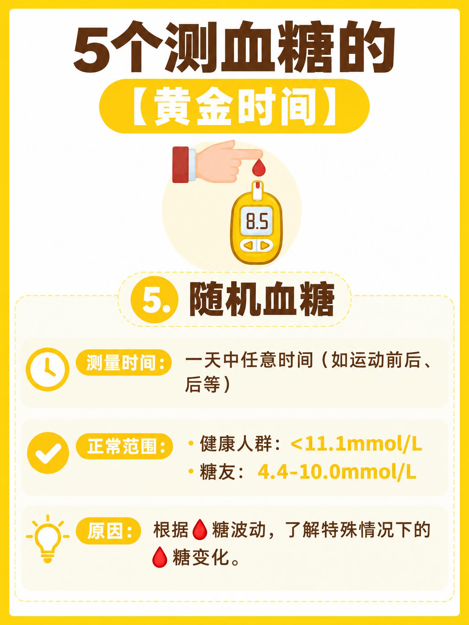 将image2（随机血糖）的内容，完全改成image1的黄白风… - 图片创意预览