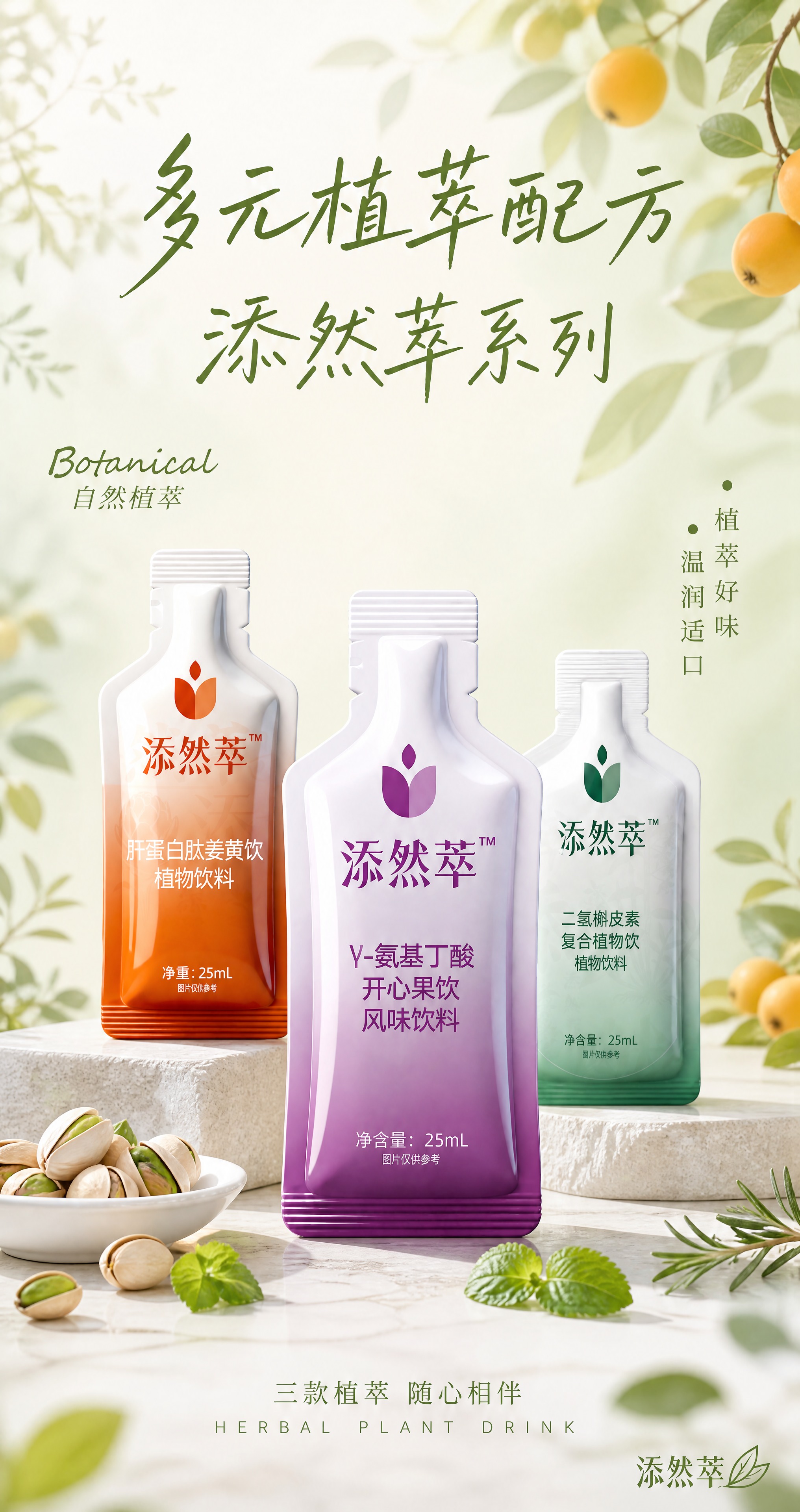 在图1（上一版成品海报）基础上进行修改并输出全新成品海报，写实… - 图片创意预览