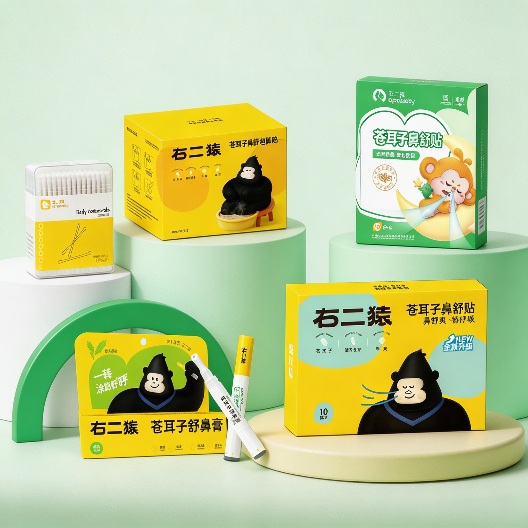 创意预览图