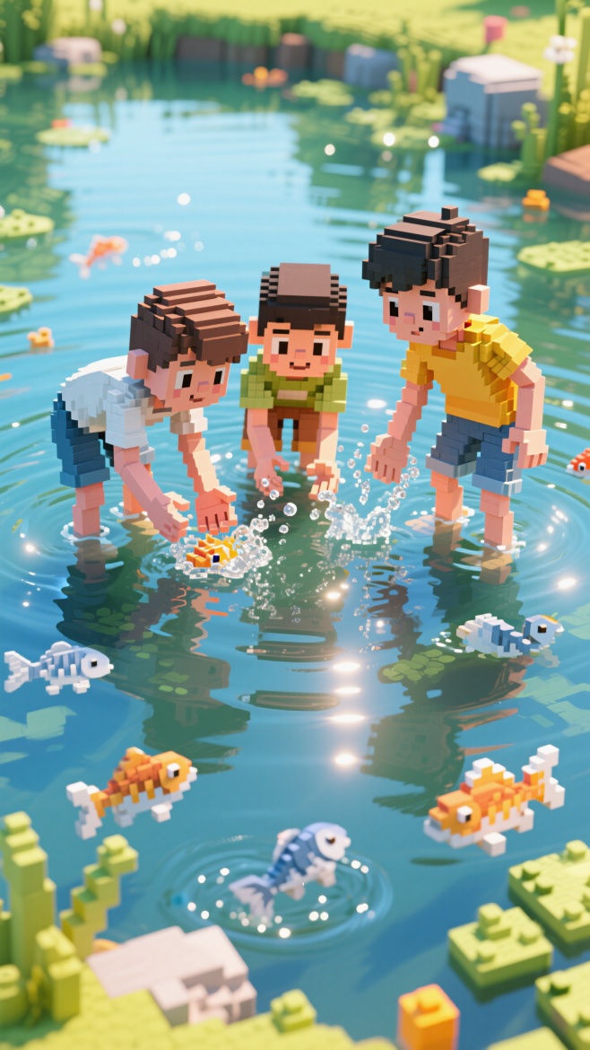 创意预览图