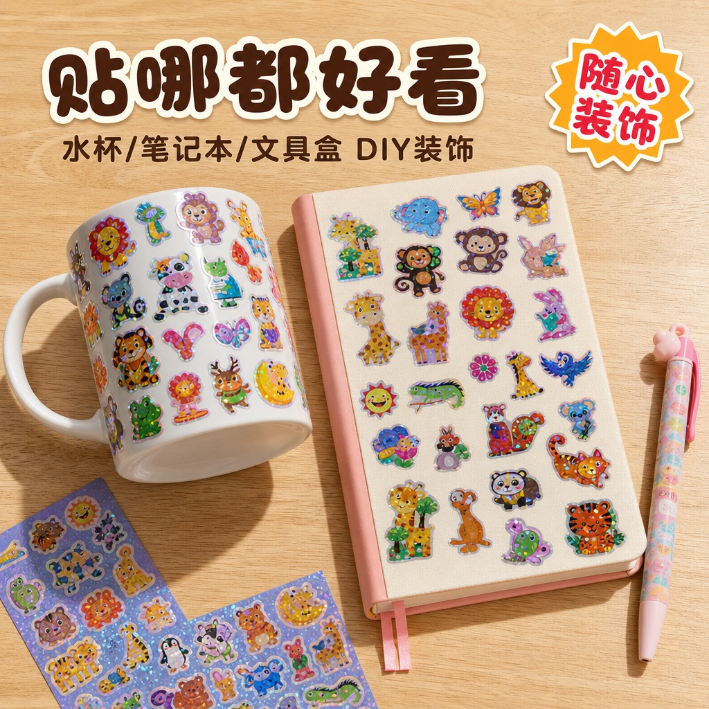 电商主图，1:1正方形构图，生活方式商业摄影级画质，整体明亮通… - 图片创意预览