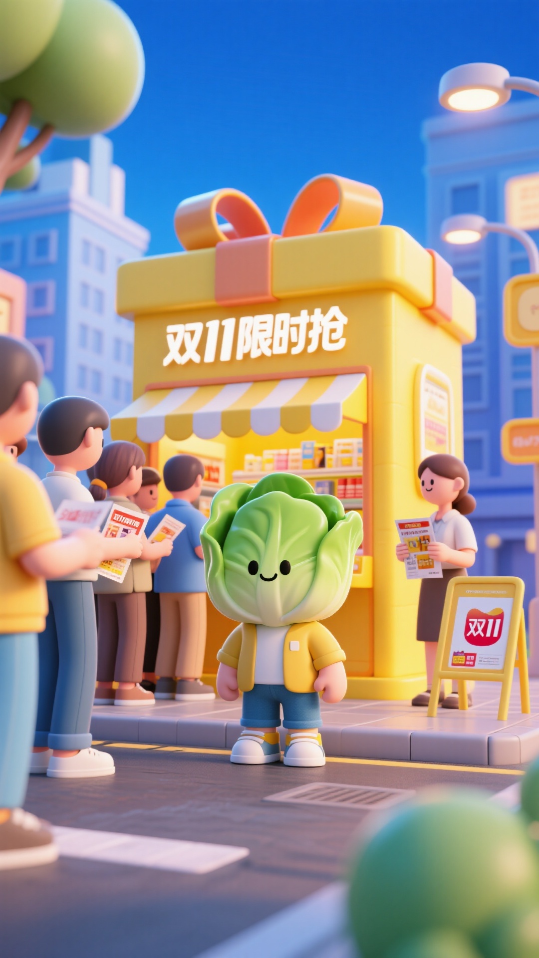 创意预览图