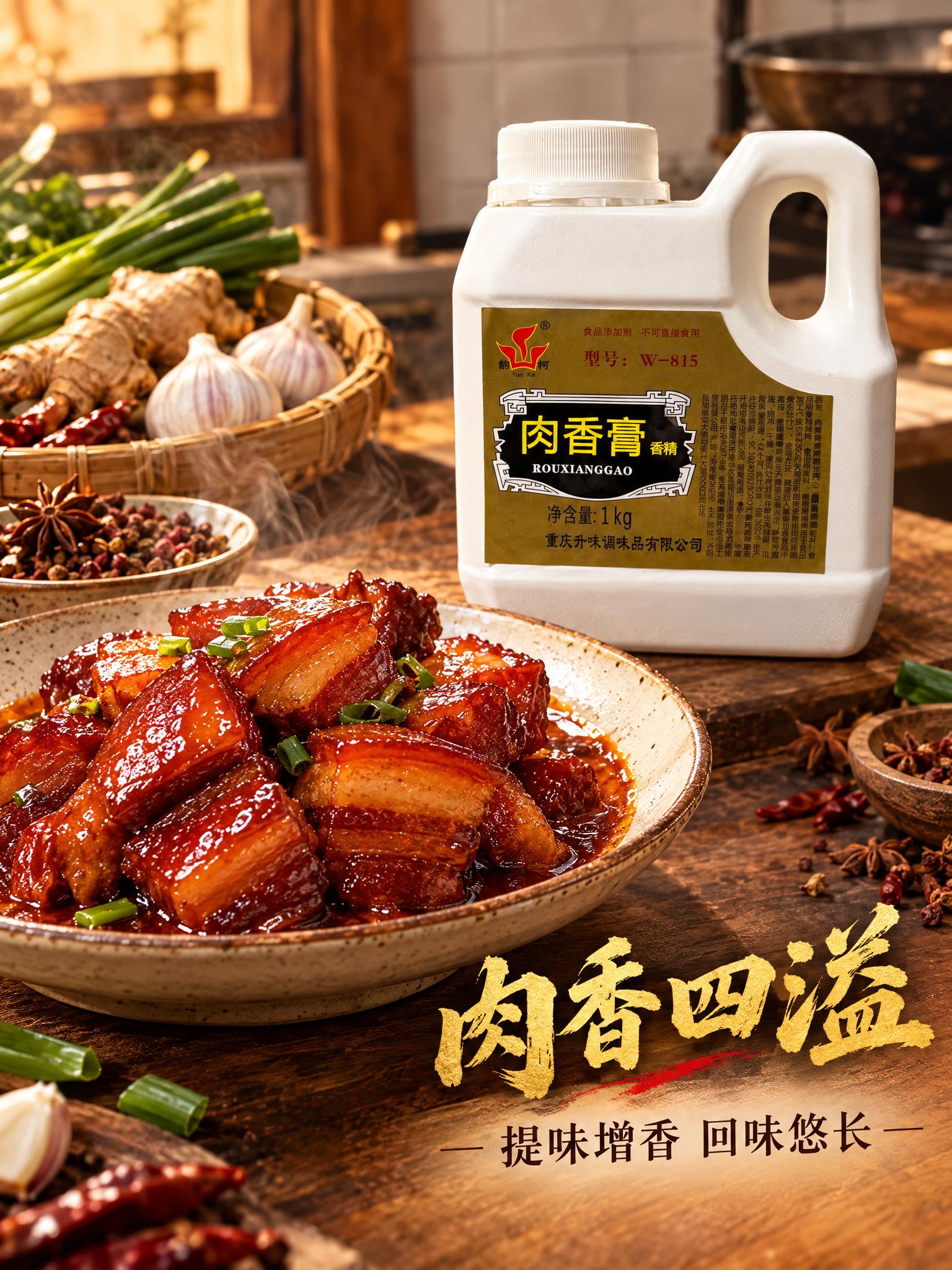 川味烟火气息餐饮商用风格，真实美食摄影，画面主体是一盘刚出锅的… - 图片创意预览
