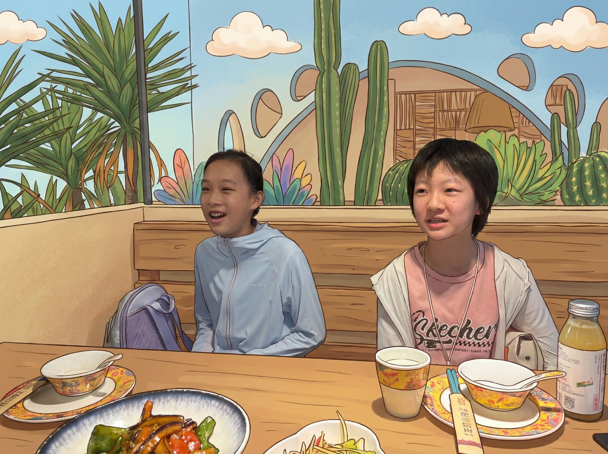 创意预览图