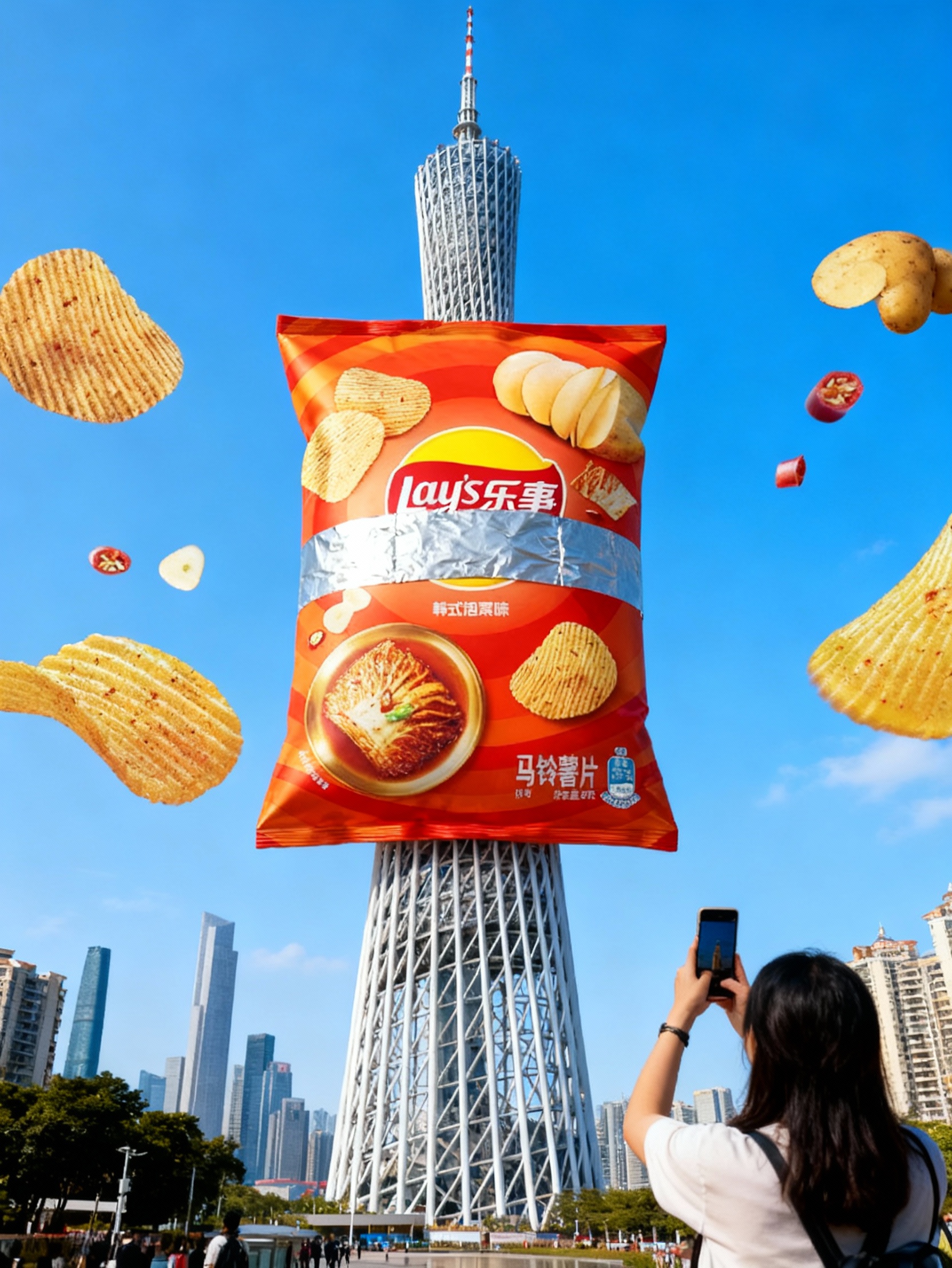 创意预览图