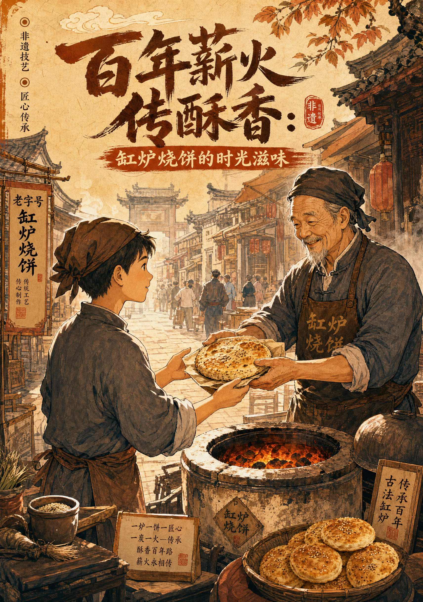 创意预览图