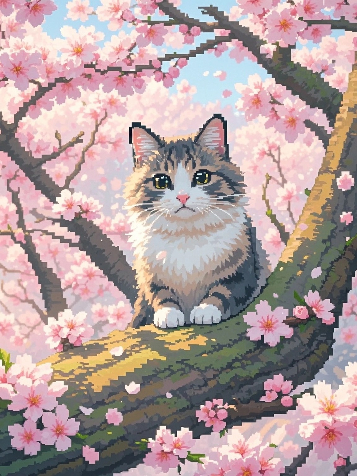 结果图