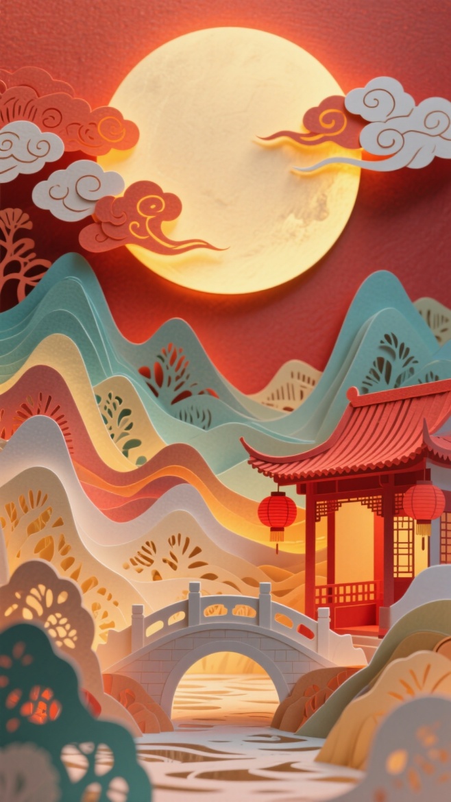 创意预览图
